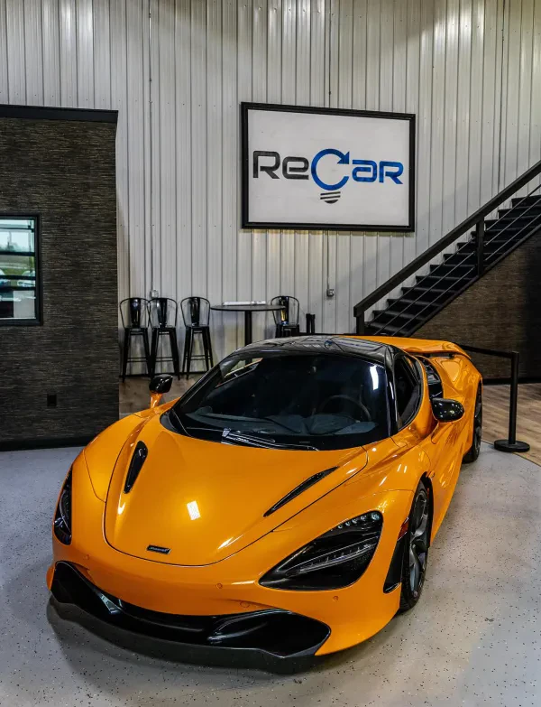 ReCar LLC - photo 3