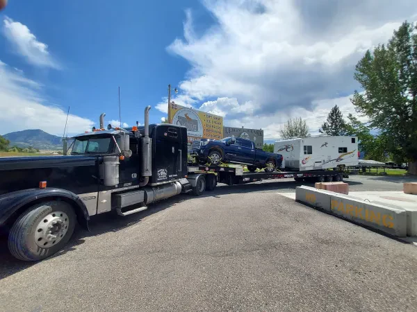 Montana City Towing - photo 3