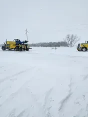 Black Hills Towing LLC
