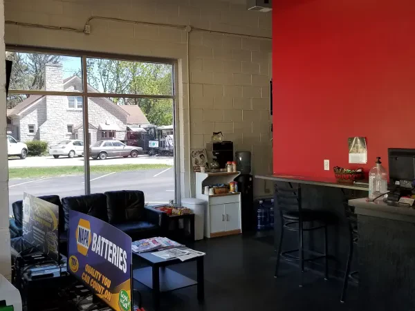 G-Brock's Auto Repair - photo 3