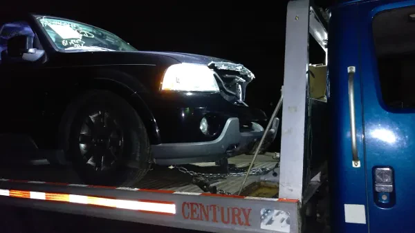 Mercer Auto Body, part of The Aureus Group - photo 2