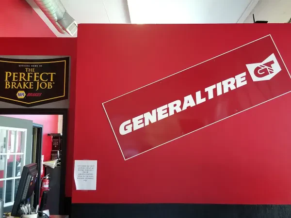 G-Brock's Auto Repair - photo 4