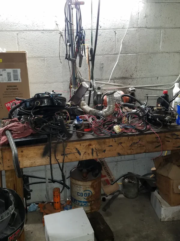 Sterling Ave Auto Services Warsaw MO - photo 2