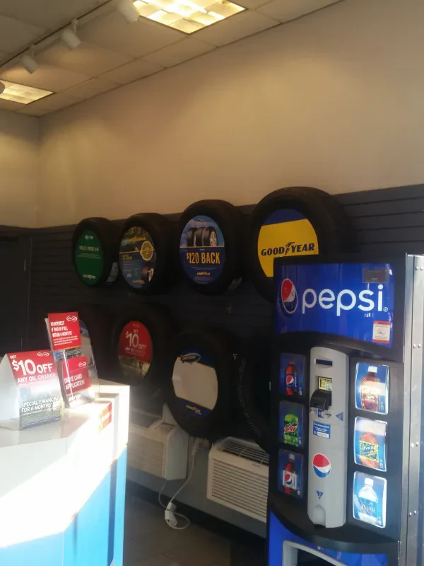 Monro Auto Service and Tire Centers - photo 4