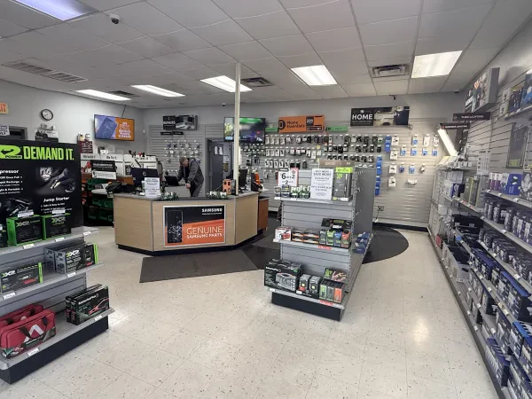 Batteries Plus - photo 2