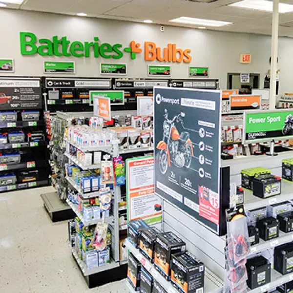Batteries Plus - photo 3