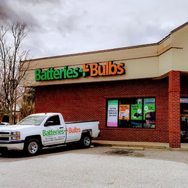 Batteries Plus - photo 4