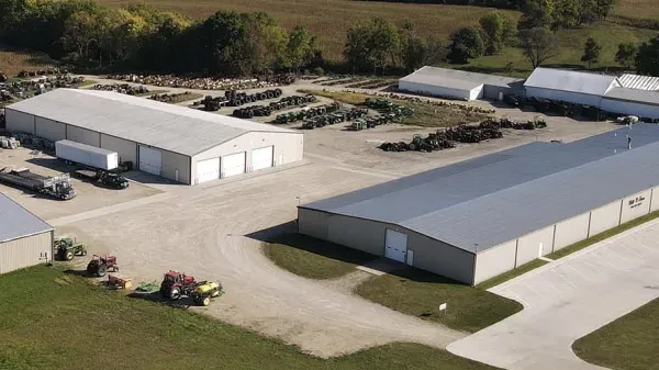 Hill-T Farm Inc - photo 3