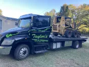 Taylor's Towing & Wrecker/Tire & Auto Repair