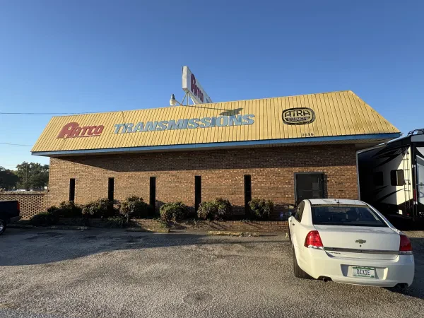 Aatco Transmission Service, LLC - photo 4