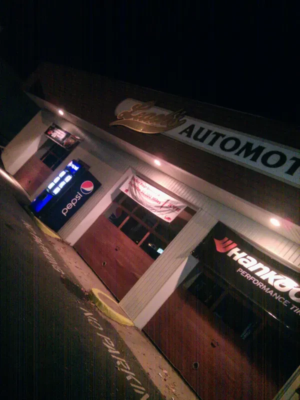 Leach's Automotive Service LLC - photo 4