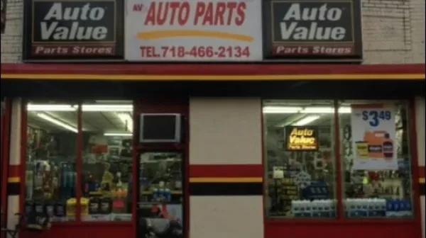 AV2 Auto Parts - photo 2