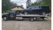 Lincoln Towing And Transport