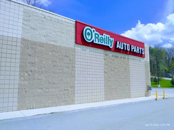 O'Reilly Auto Parts - photo 2