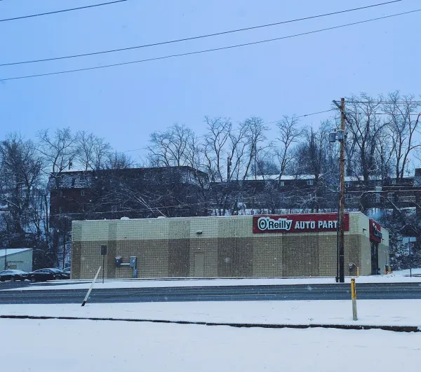 O'Reilly Auto Parts - photo 3
