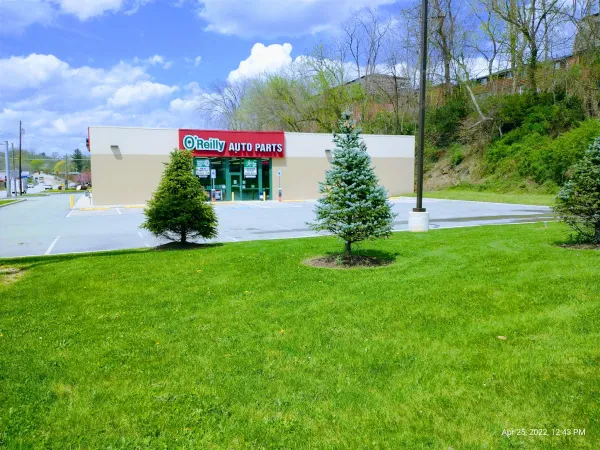 O'Reilly Auto Parts - photo 4