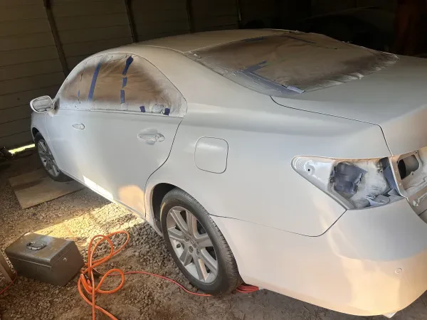 Sims Auto Repair & Towing - photo 2