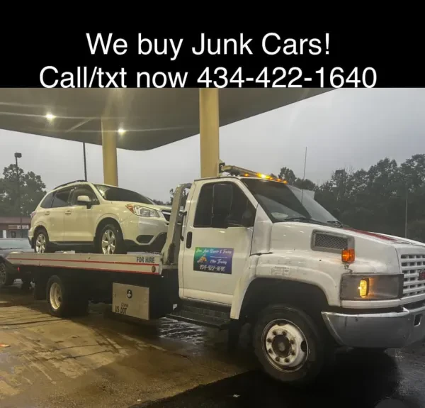Sims Auto Repair & Towing - photo 3