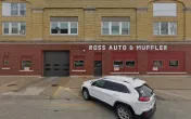 Ross Auto & Muffler Inc