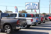 Pee Dee Auto Sales