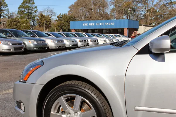 Pee Dee Auto Sales - photo 3