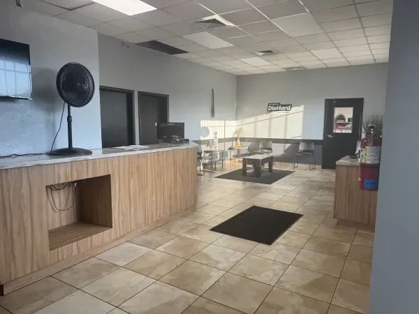 Grease Monkey Oil Changes & More - photo 3