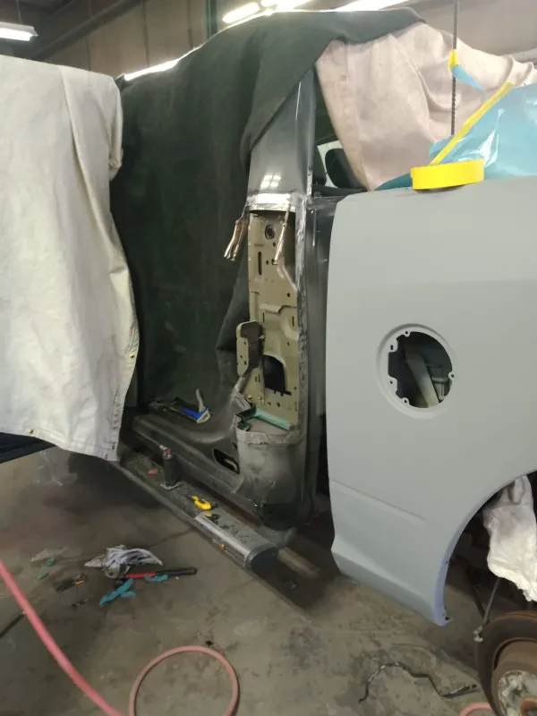 DuBois Auto Repair - photo 2