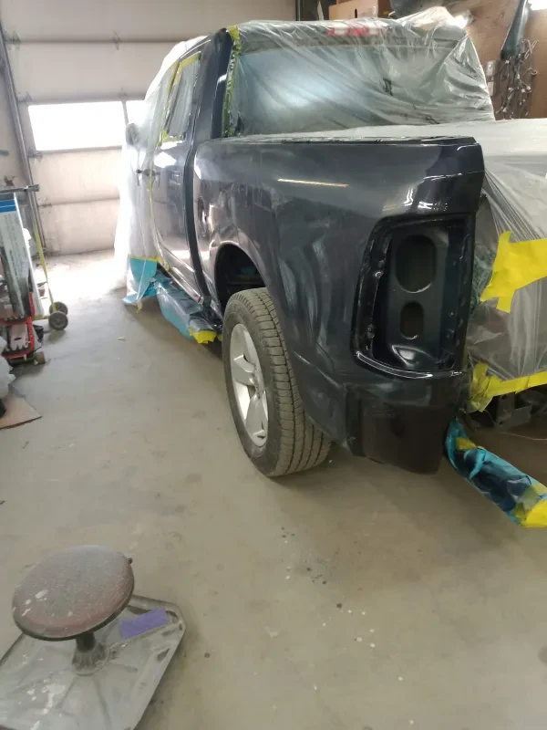 DuBois Auto Repair - photo 3
