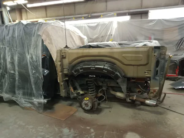 DuBois Auto Repair - photo 4