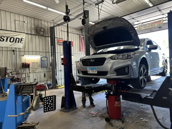 Genoa Motors Auto Repair - photo 3