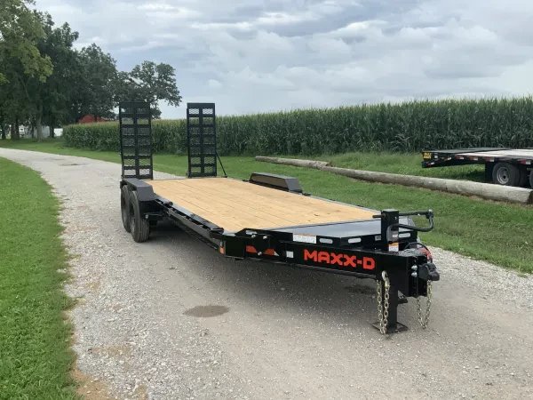 Frytown Trailers - photo 2