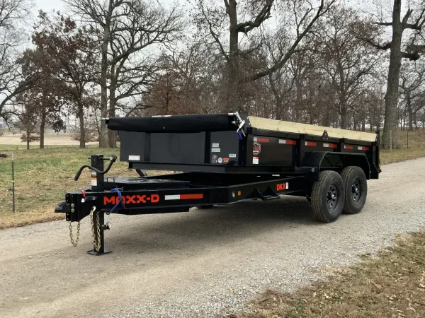 Frytown Trailers - photo 3