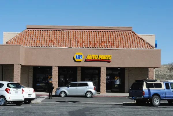 NAPA Auto Parts - Yucca Valley Auto Parts - photo 2