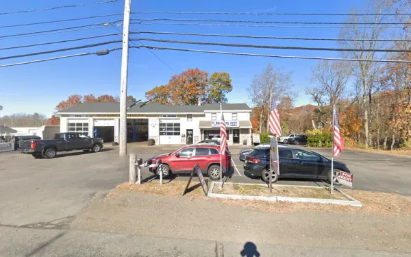 Brothers Auto Center - photo 2