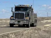EMS Truck Repair and Towing