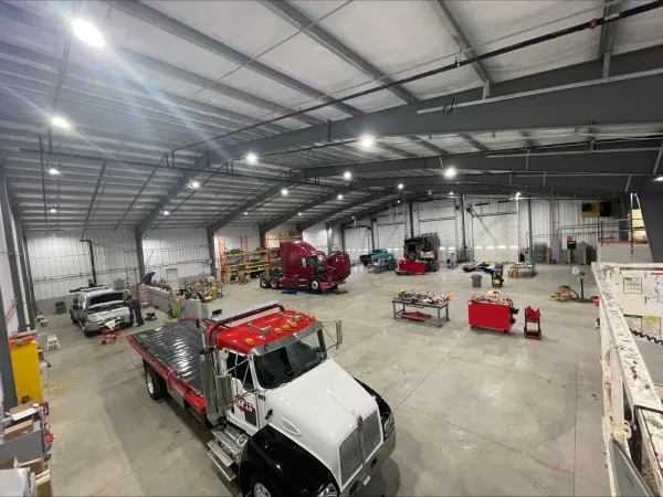 Magill's Towing - photo 2