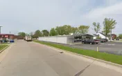 Car Parts Warehouse
