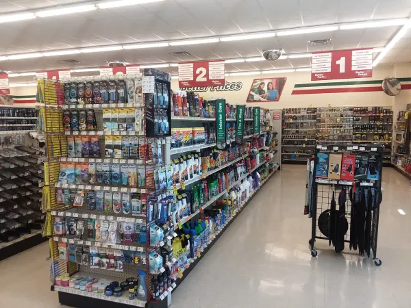 O'Reilly Auto Parts - photo 4