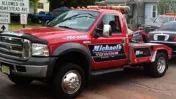 Michael's Towing Service