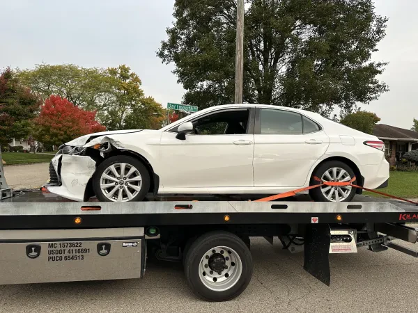 Aces Towing Ohio, LLC - photo 4