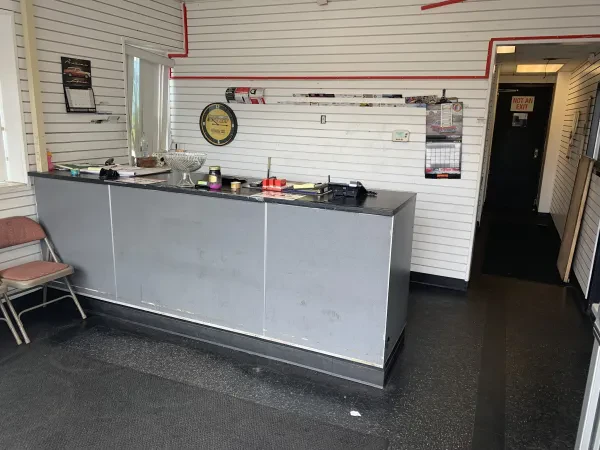 Quality Tire And Towing - photo 3