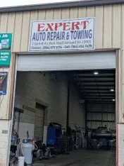 Expert Auto Repair & Towing