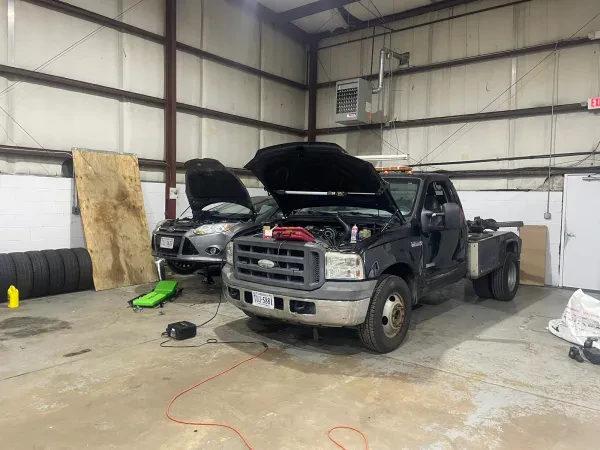 Expert Auto Repair & Towing - photo 3