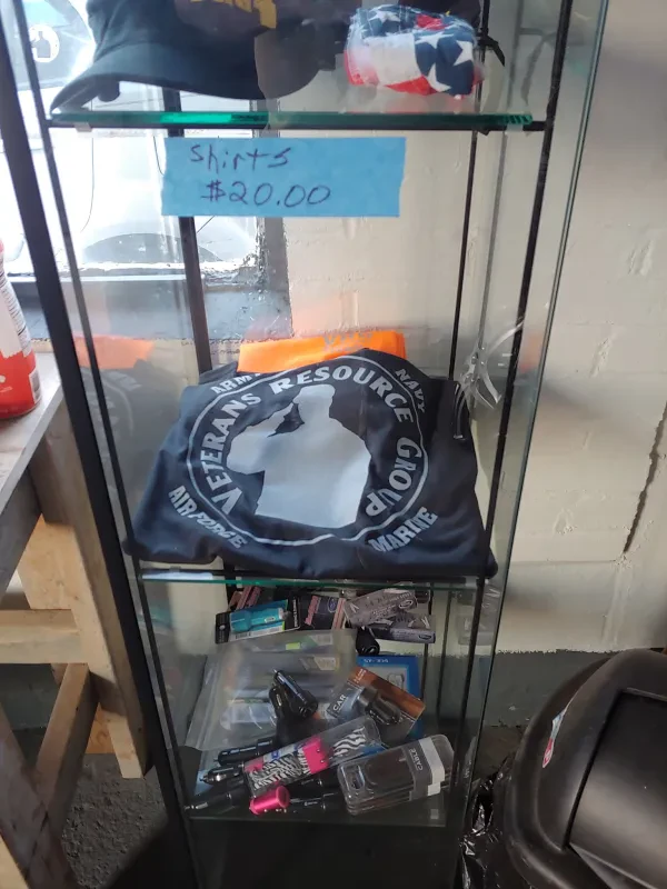 Papaw's Garage - photo 2