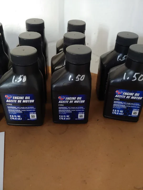 Papaw's Garage - photo 4