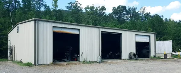 C.A.P.S. Transport Automotive Repair - photo 2