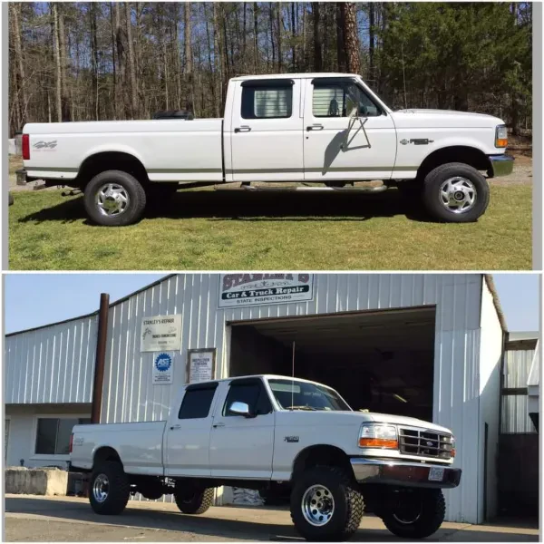Stanley's Car & Truck Repair - photo 4