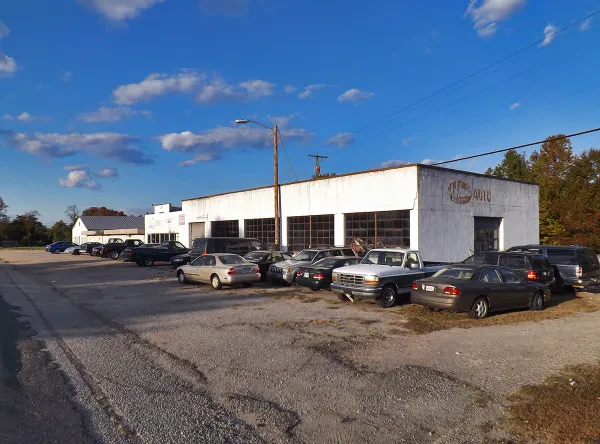 Ashland Auto Repair - photo 2