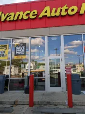 Advance Auto Parts