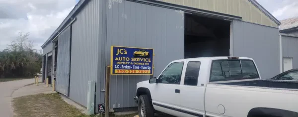 JC's Auto Services - photo 2